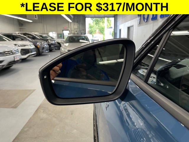 Used 2026 Volkswagen Tiguan SE R-Line AWD/4WD image 13