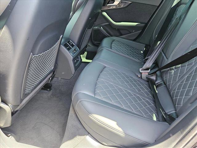 Used 2024 Audi S4 Premium Plus AWD/4WD image 18