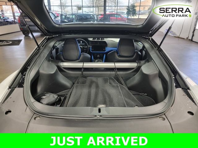Used 2024 Nissan Z Performance w/ Floor Mat Package image 34