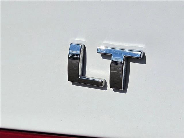 Used 2024 Chevrolet Malibu LT image 29