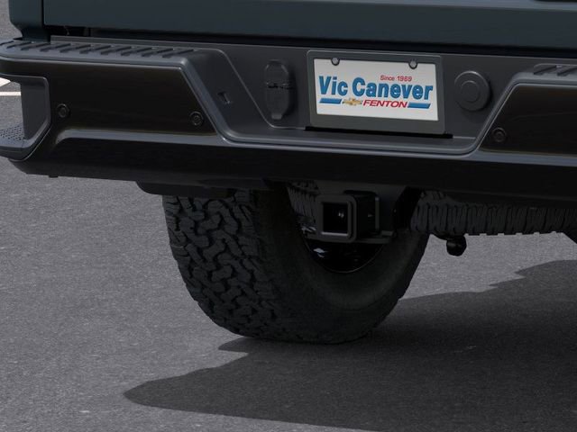 New 2026 Chevrolet Silverado 2500 LT w/ Trail Boss Package image 14