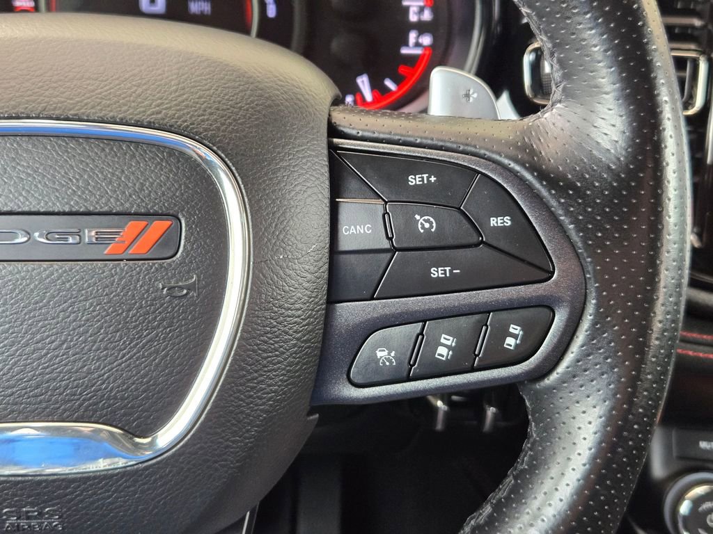 Used 2023 Dodge Durango GT AWD/4WD image 23
