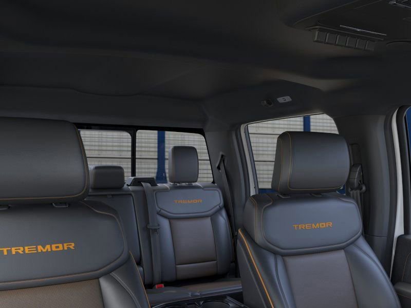 New 2025 Ford F150 Tremor w/ Equipment Group 402A High image 22