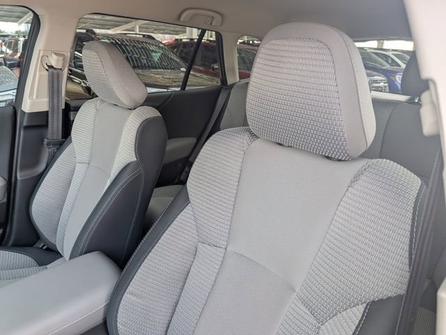 Certified 2025 Subaru Outback Premium w/ Popular Package #1A image 10