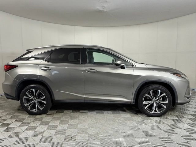 Used 2021 Lexus RX 350 FWD w/ Premium Package image 7
