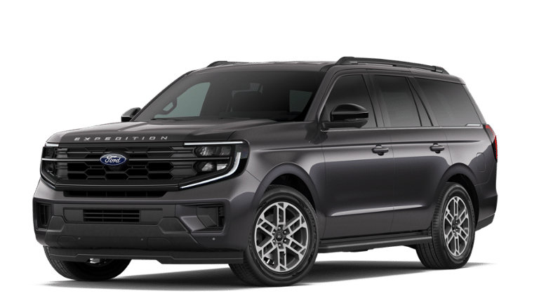 New 2026 Ford Expedition Active AWD/4WD image 47