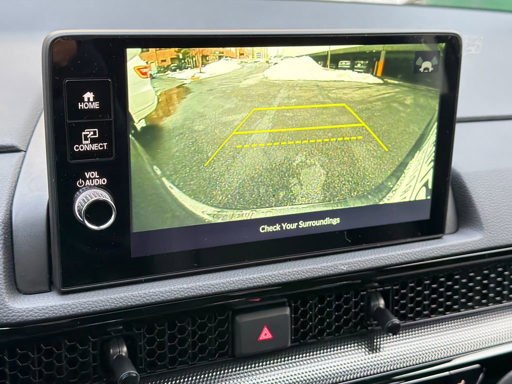 New 2026 Honda CR-V EX-L image 26