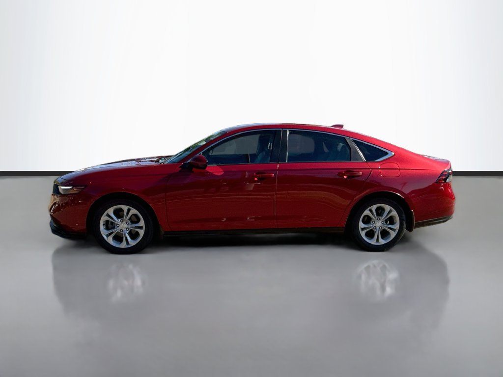 Used 2023 Honda Accord LX image 5
