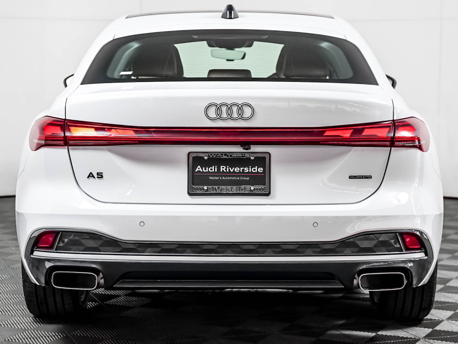 New 2026 Audi A5 Prestige AWD/4WD image 10