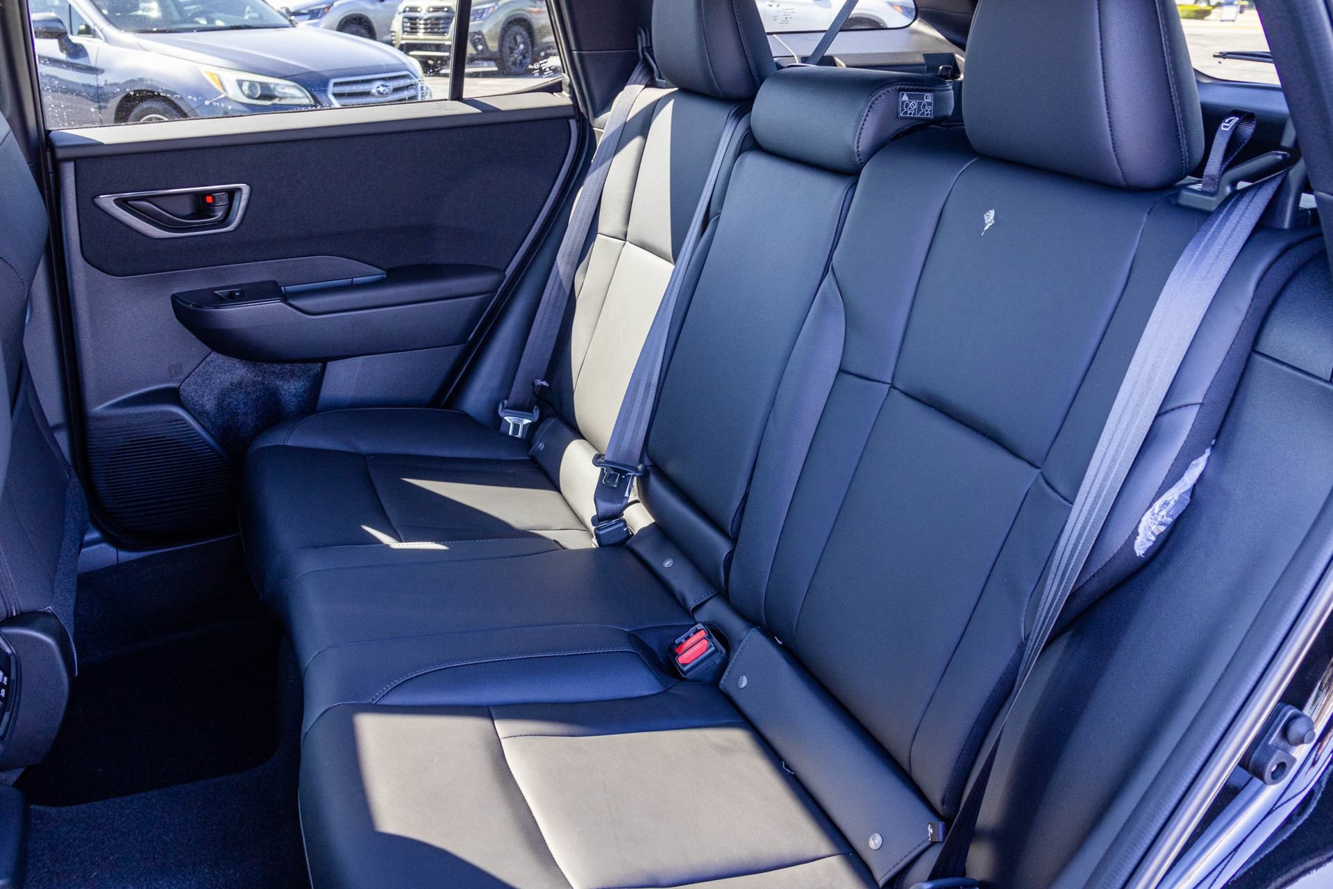 New 2026 Subaru Outback Premium AWD/4WD image 35