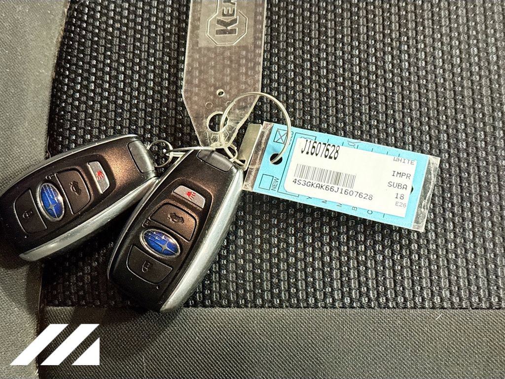 Used 2018 Subaru Impreza 2.0i Sport AWD/4WD image 31