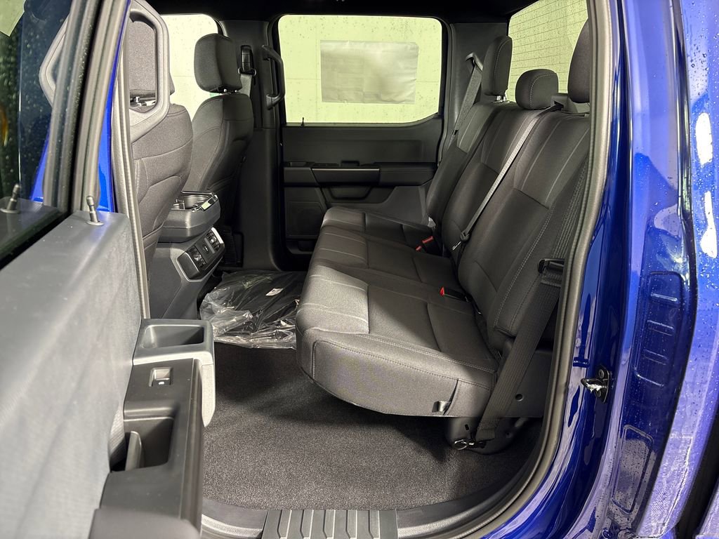 New 2026 Ford F150 STX w/ F-150 LOBO Package image 30