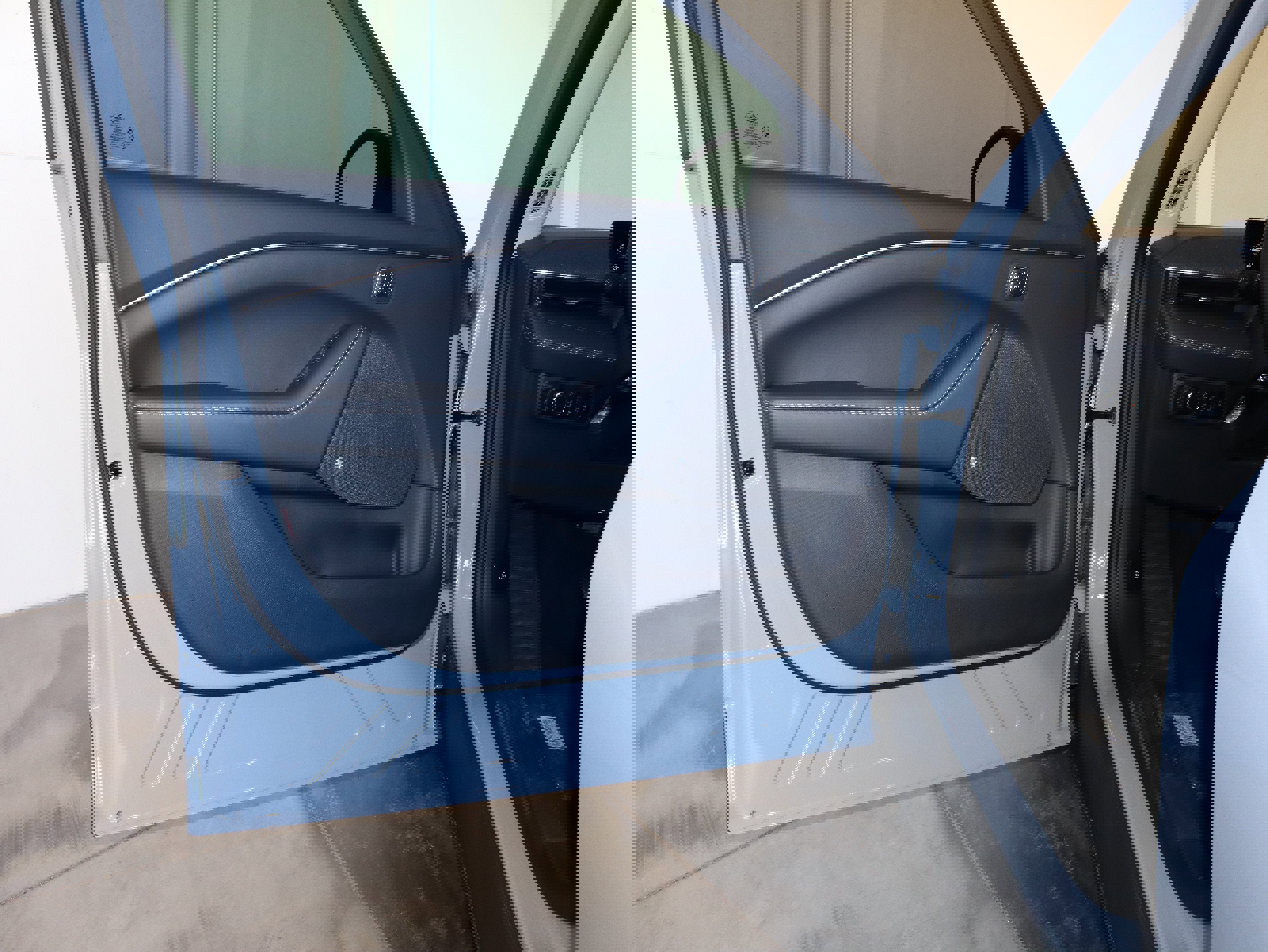 New 2026 Ford Mustang Mach-E Premium AWD/4WD image 30