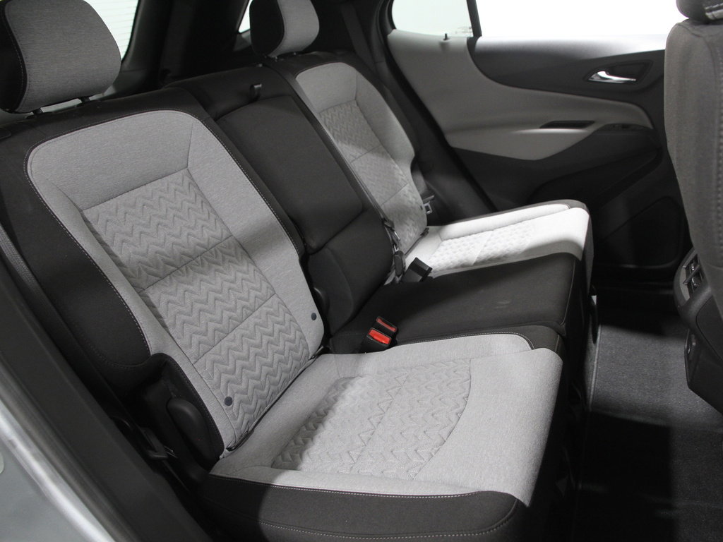 Certified 2023 Chevrolet Equinox LS w/ LS Convenience Package image 18