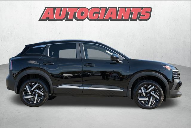 New 2026 Nissan Kicks SV image 3