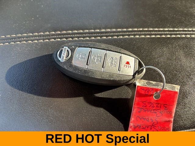 Used 2023 Nissan Sentra SV image 47