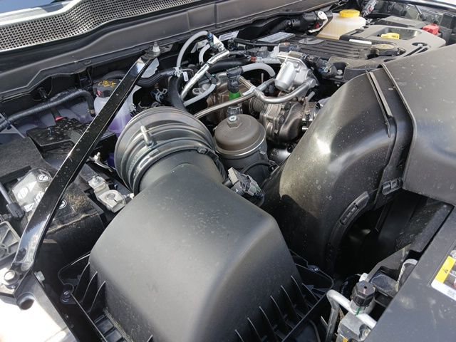 New 2026 RAM 3500 Big Horn w/ Laramie Trim Package image 49