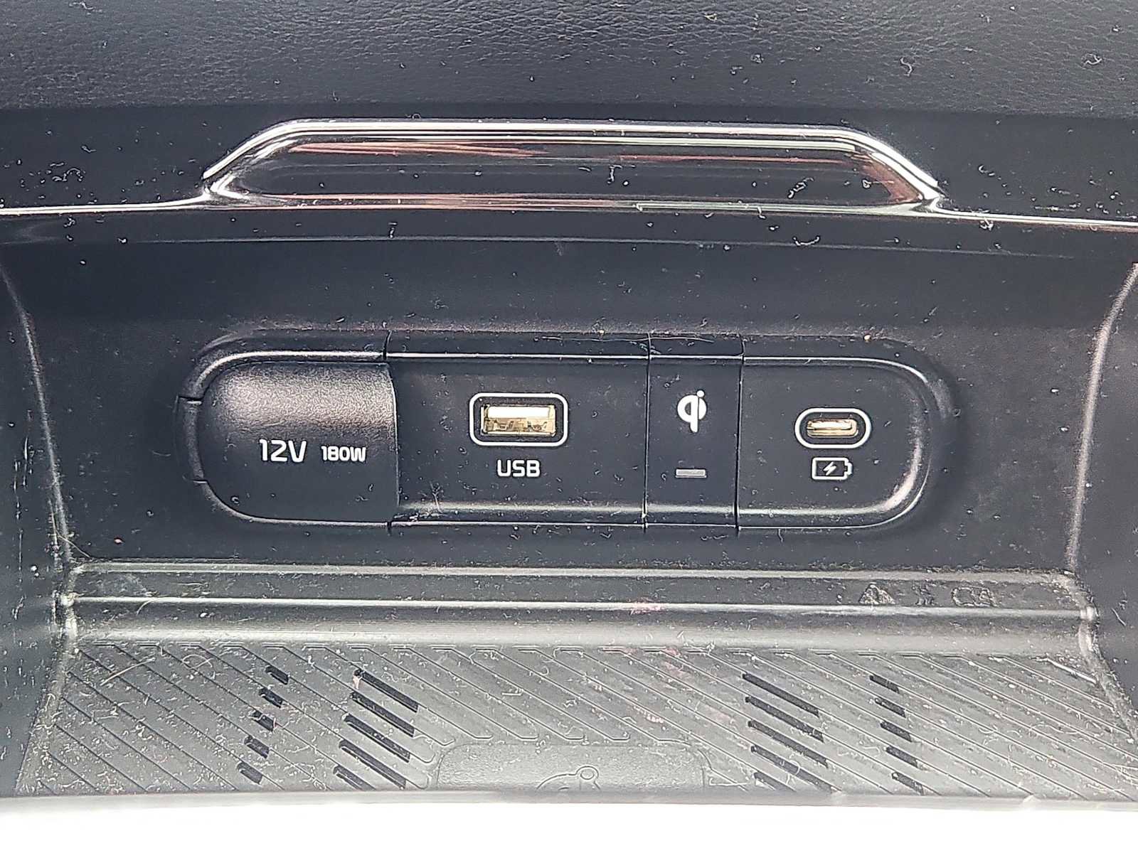 Used 2023 Kia Sportage SX Prestige image 17