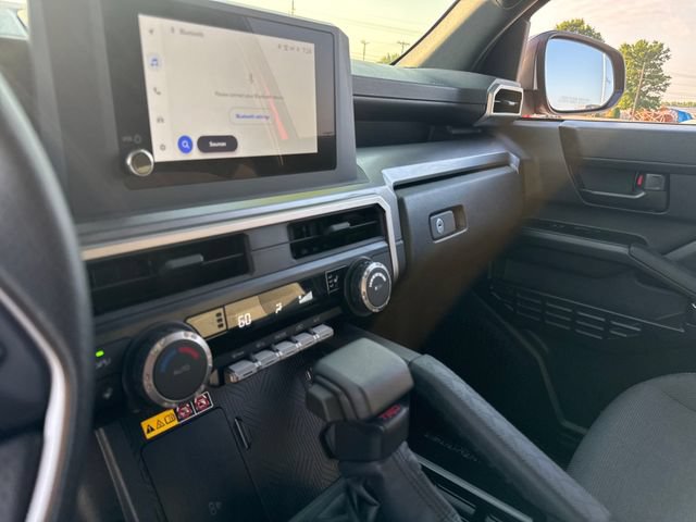 Used 2025 Toyota 4Runner TRD Off-Road AWD/4WD image 21