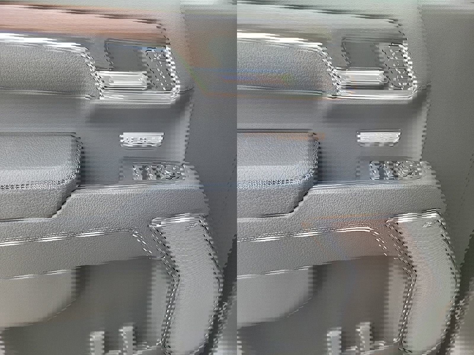 New 2026 GMC Sierra 1500 Denali w/ Denali Reserve Package image 31