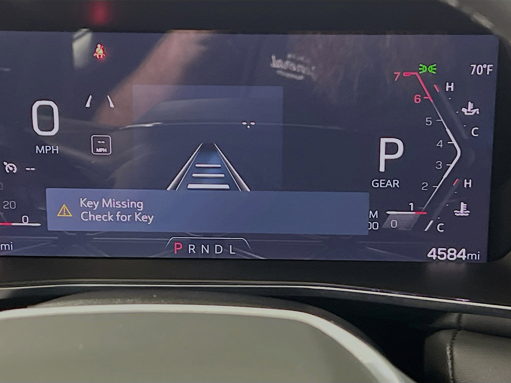 Used 2024 GMC Canyon Elevation w/ Elevation Premium Package image 21