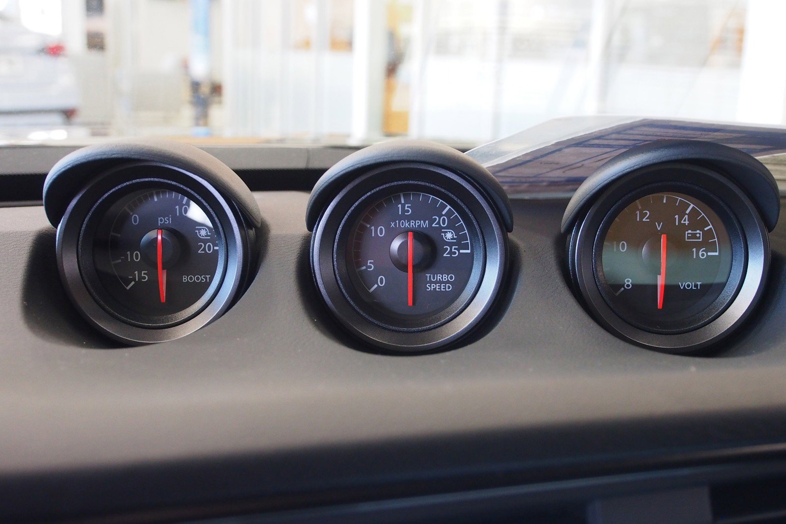 New 2026 Nissan Z Performance image 30