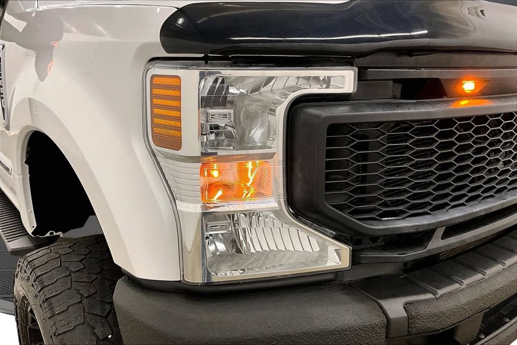 Used 2020 Ford F250 XLT AWD/4WD image 31