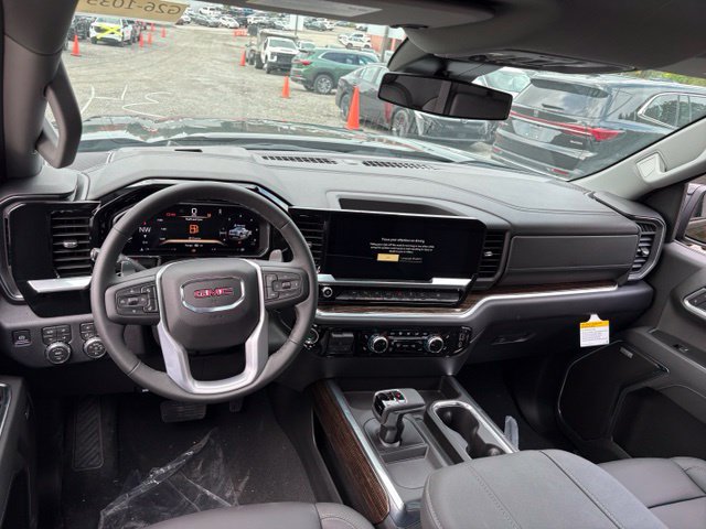 New 2026 GMC Sierra 1500 Elevation w/ Elevation Premium Package AWD/4WD image 7