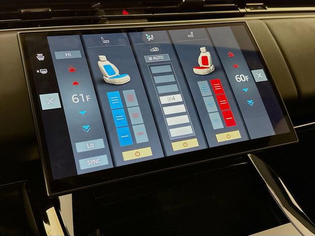 Certified 2024 Land Rover Range Rover Sport SE image 23