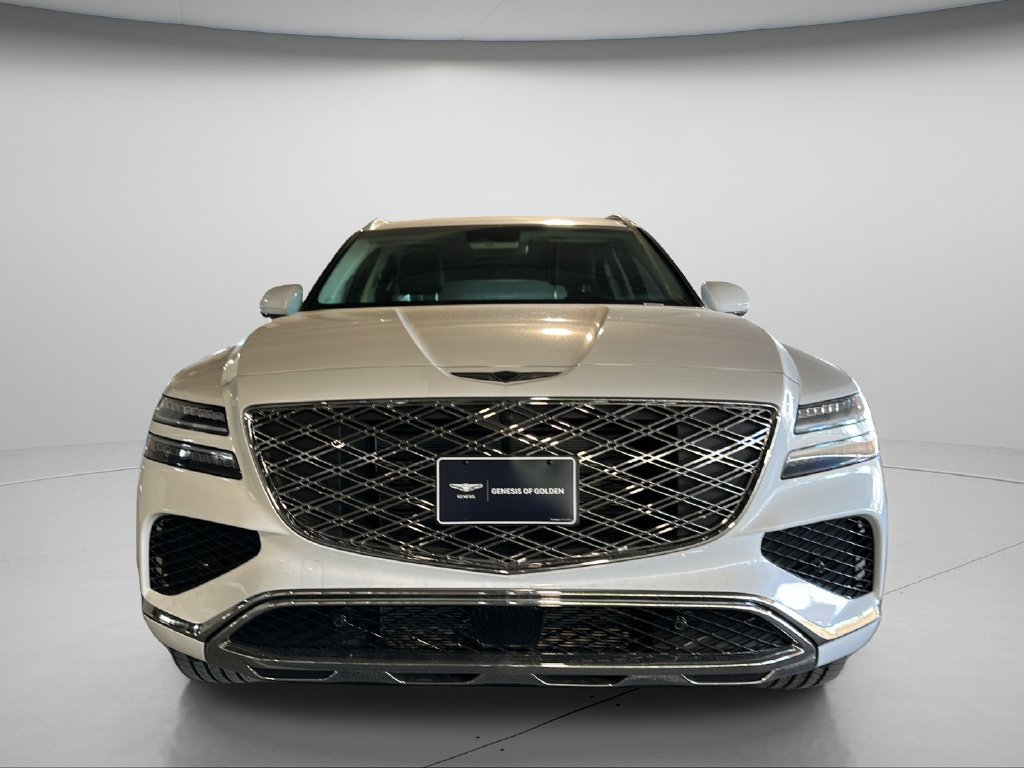 New 2026 Genesis GV80 2.5T Advanced AWD/4WD image 8