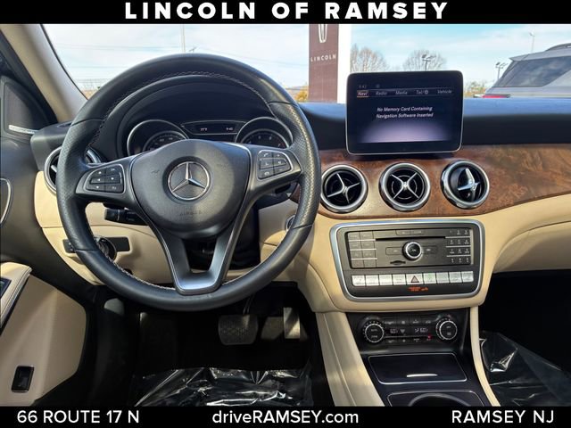 Used 2019 Mercedes-Benz GLA 250 4MATIC image 23