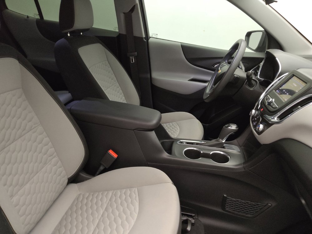 Used 2019 Chevrolet Equinox LS FWD image 21