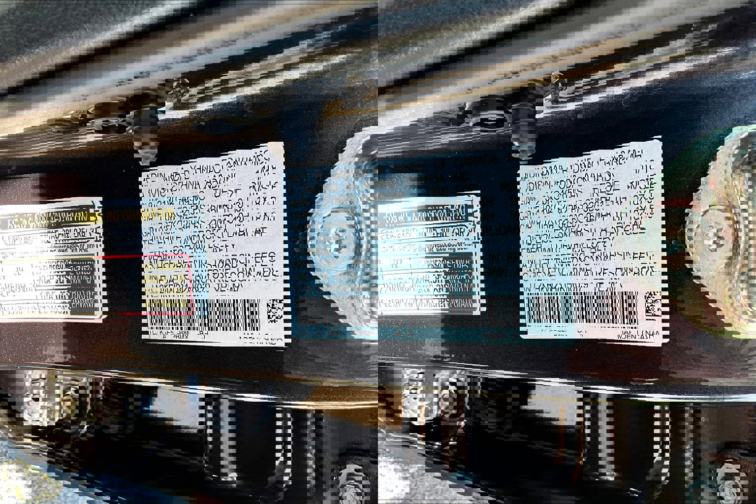 Used 2019 Honda CR-V EX-L image 36