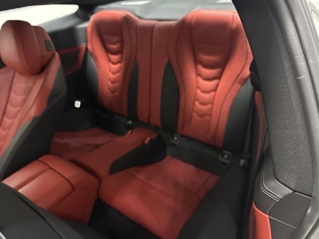 Used 2024 BMW 840i xDrive Coupe image 31