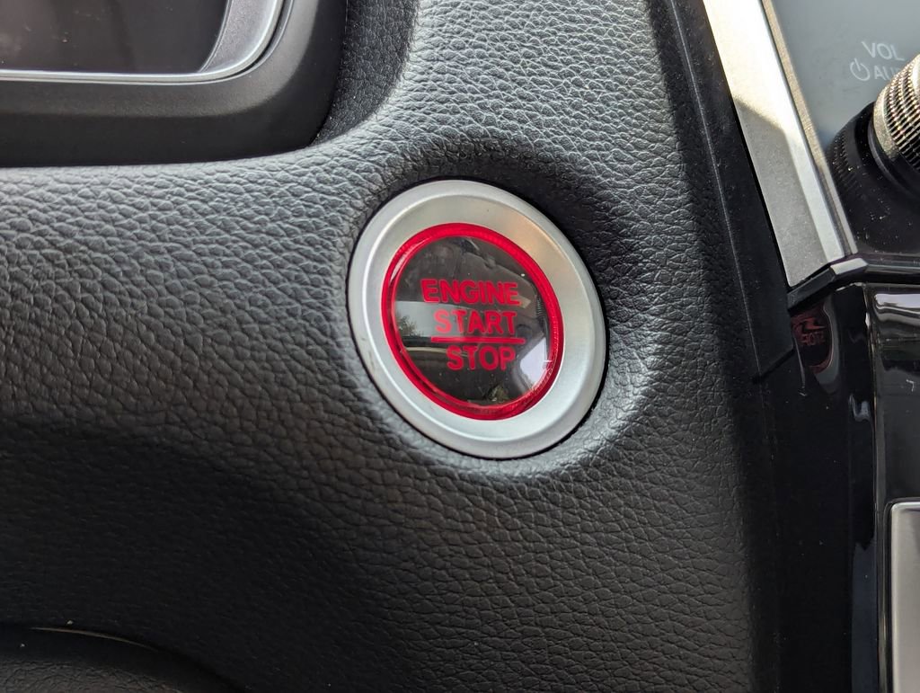 Used 2021 Honda CR-V Touring image 15