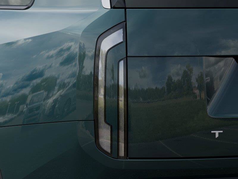 New 2027 Kia Telluride EX FWD image 12