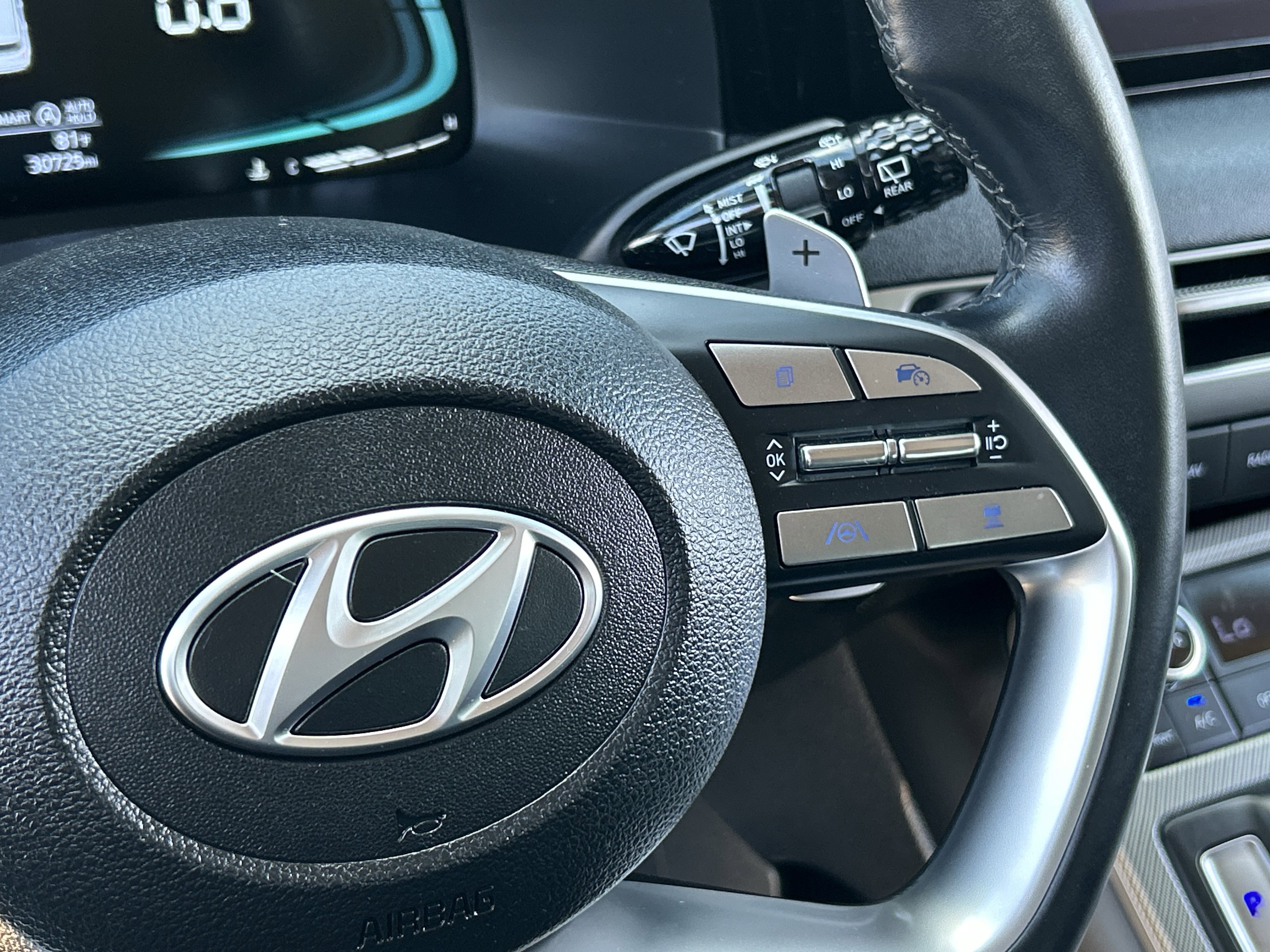 Used 2024 Hyundai Palisade XRT image 27