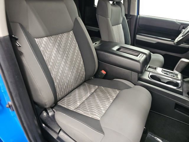 Used 2021 Toyota Tundra SR5 w/ SR5 Upgrade Package AWD/4WD image 36