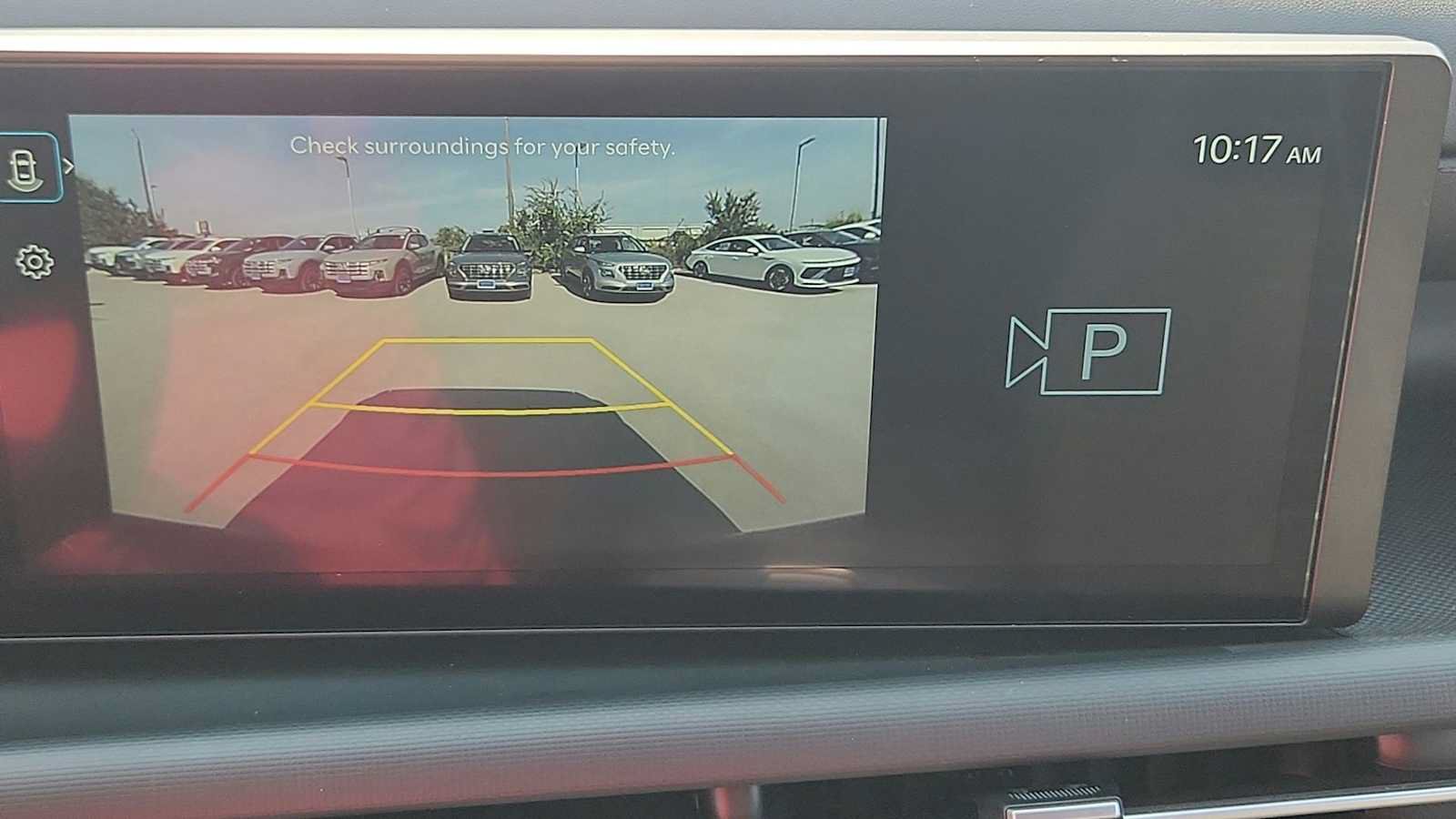 Used 2025 Hyundai Santa Cruz SE FWD image 33