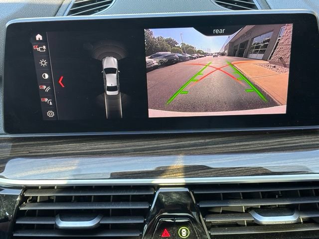 Used 2019 BMW 530e xDrive AWD/4WD image 26