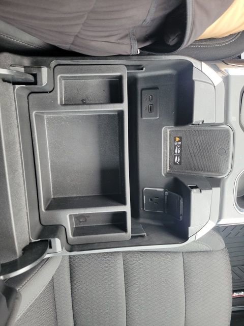 Used 2023 Chevrolet Silverado 1500 RST image 51