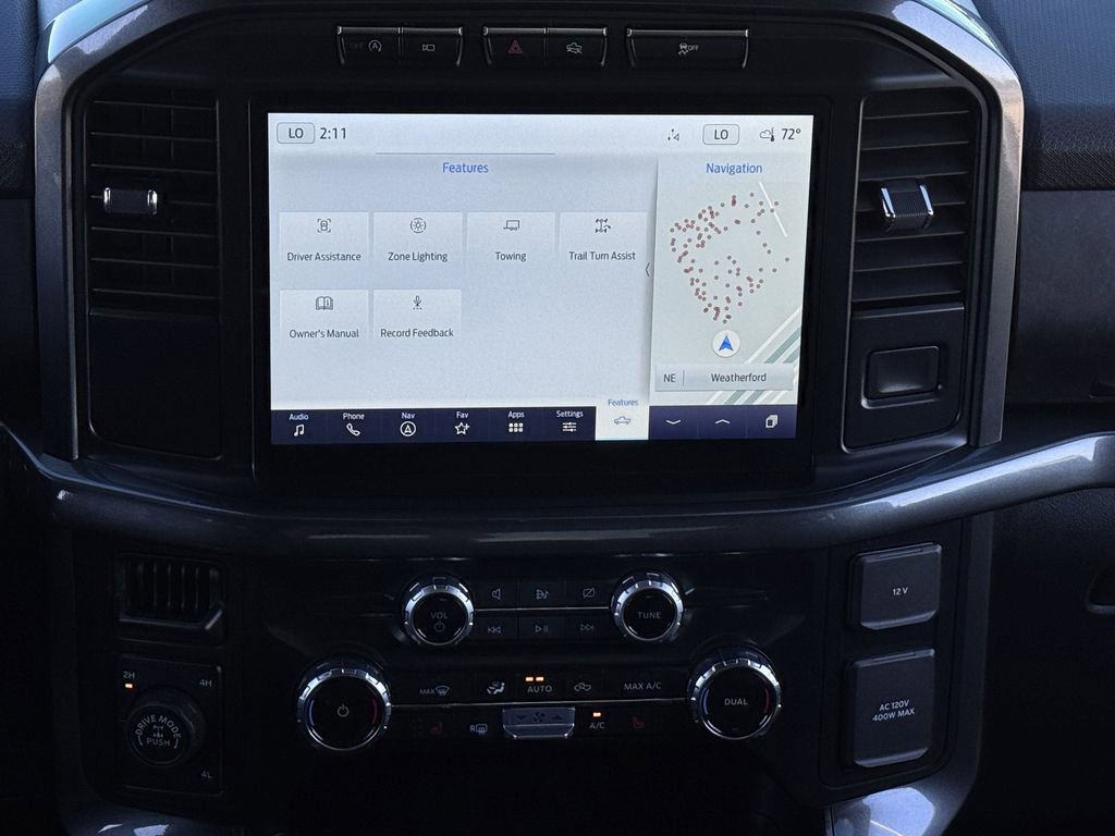 Used 2023 Ford F150 Tremor image 18