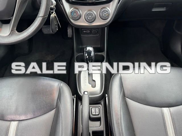 Used 2022 Chevrolet Spark ACTIV image 17