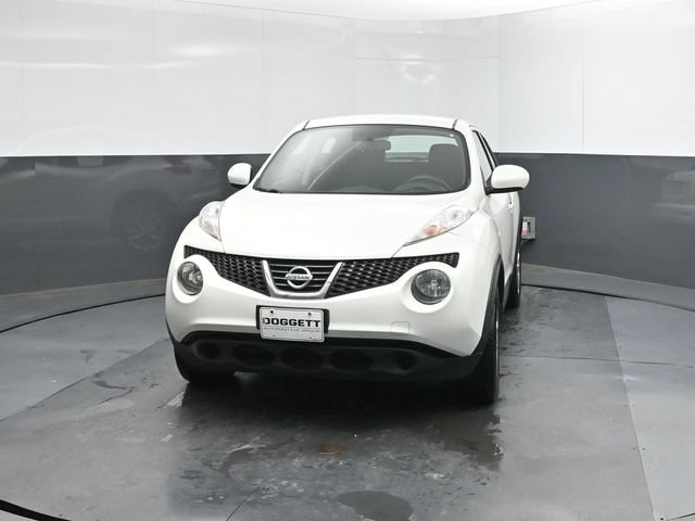 Used 2014 Nissan Juke S FWD image 22