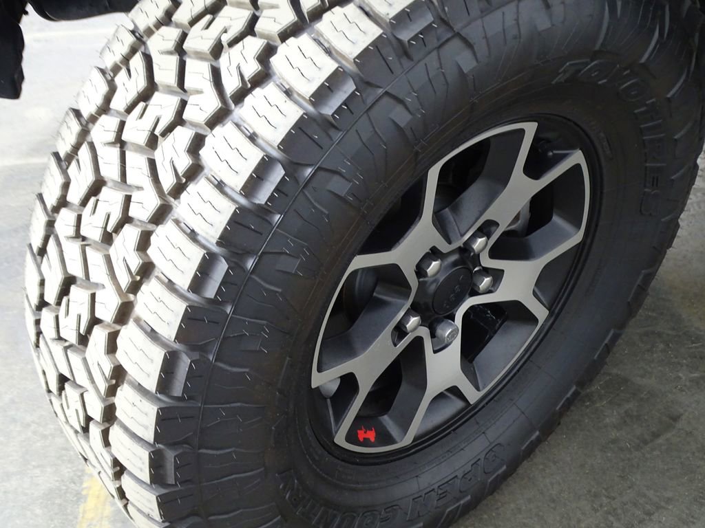 Used 2020 Jeep Wrangler Unlimited Rubicon image 41