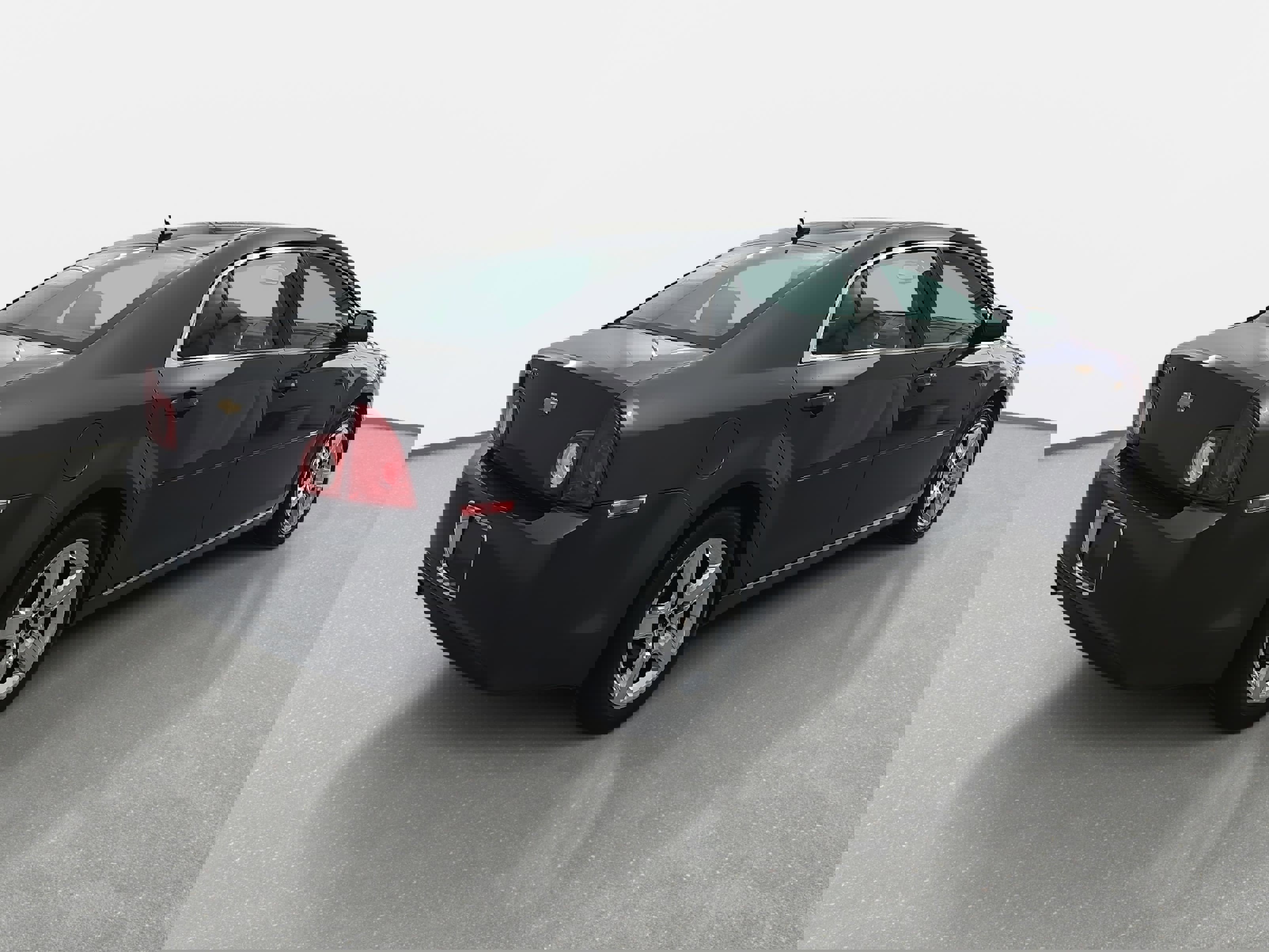 Used 2010 Chevrolet Malibu LT w/ Power Convenience Package image 5