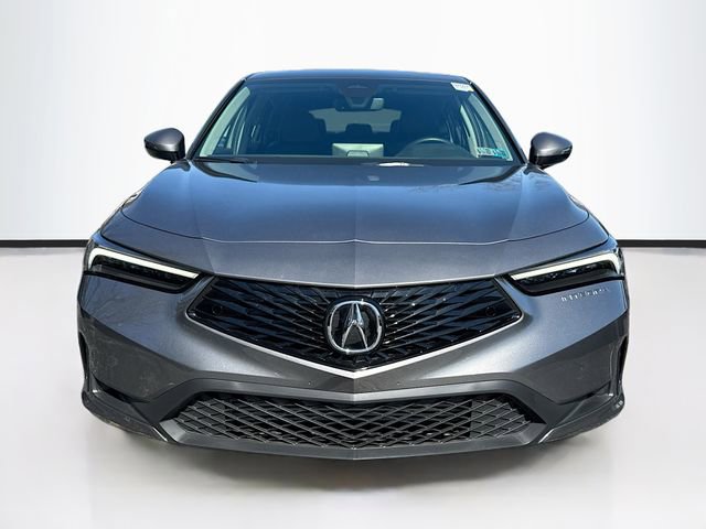 Used 2024 Acura Integra video 2