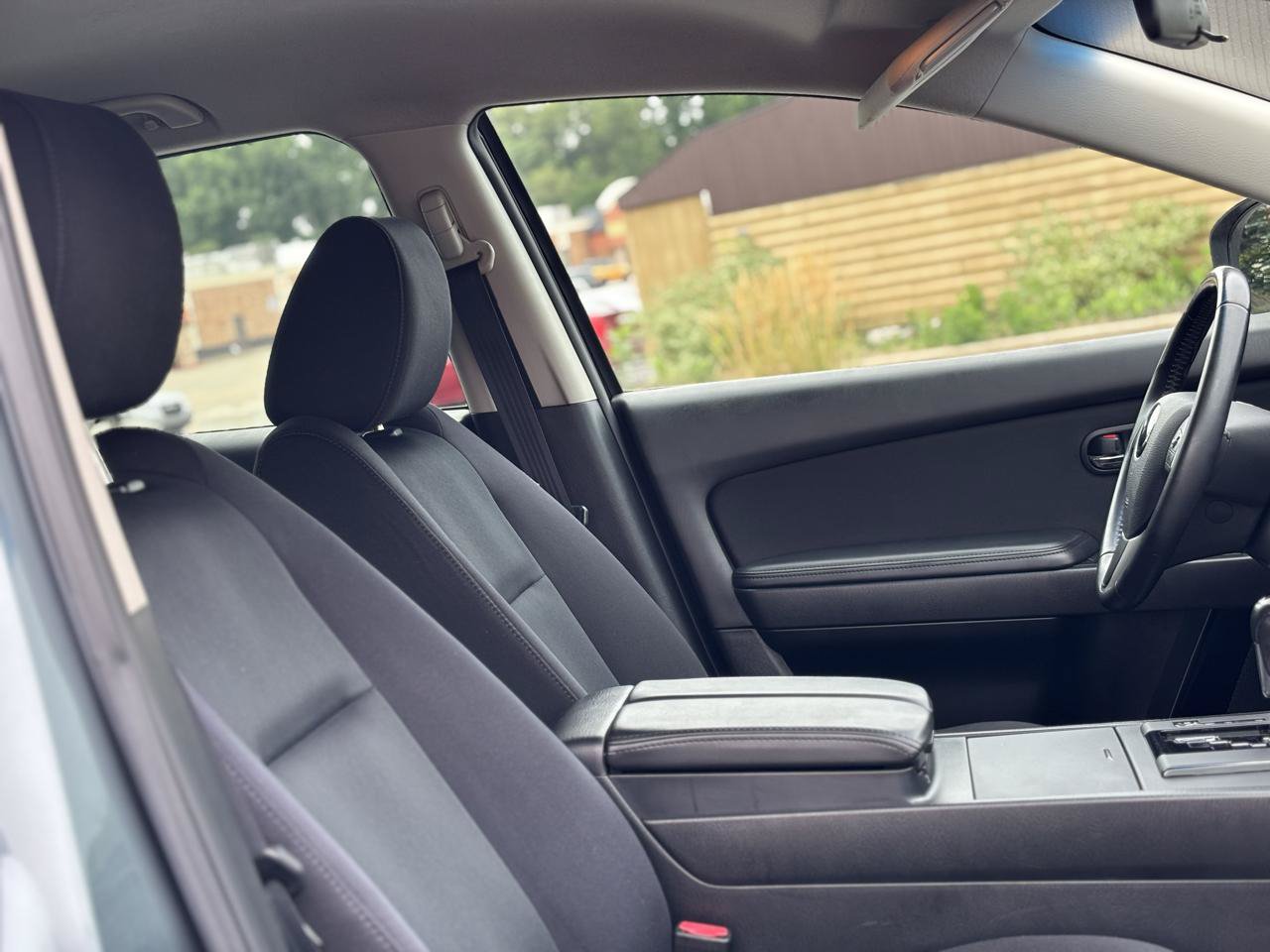 Used 2013 MAZDA CX-9 Sport AWD/4WD image 47