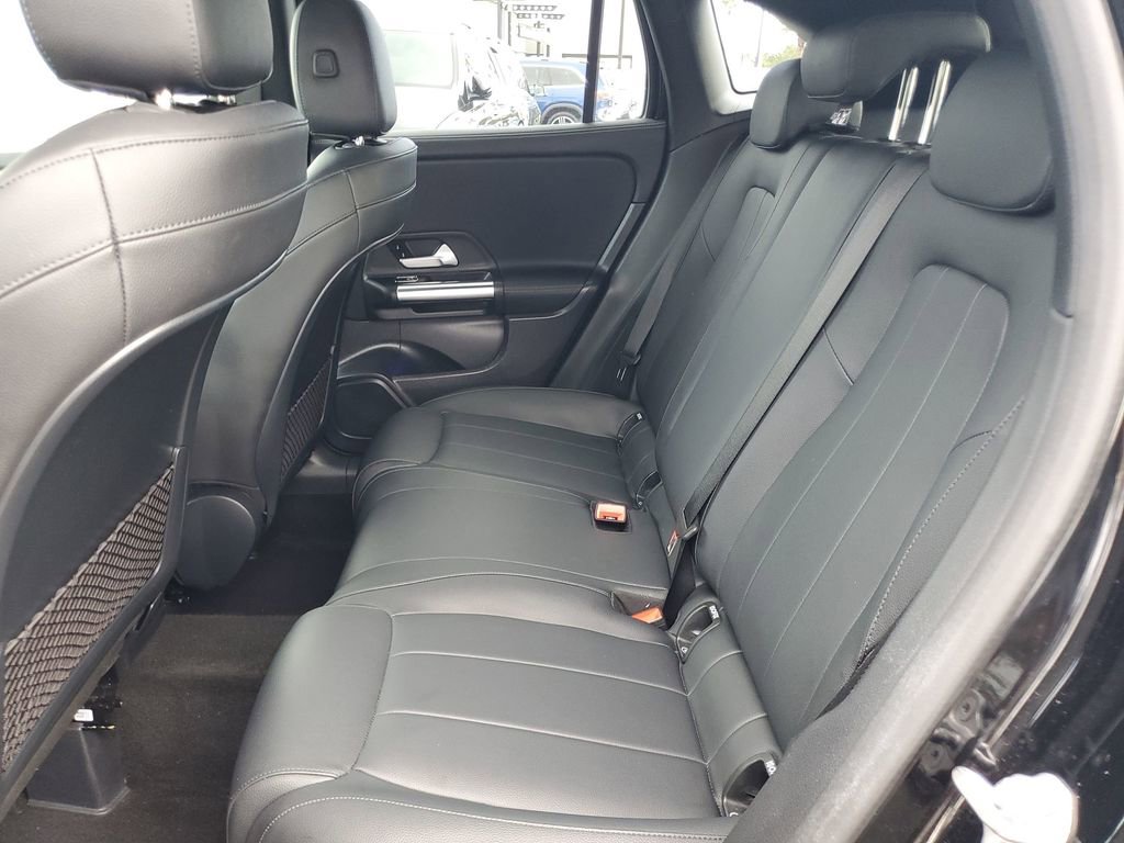 Certified 2021 Mercedes-Benz GLA 250 image 5