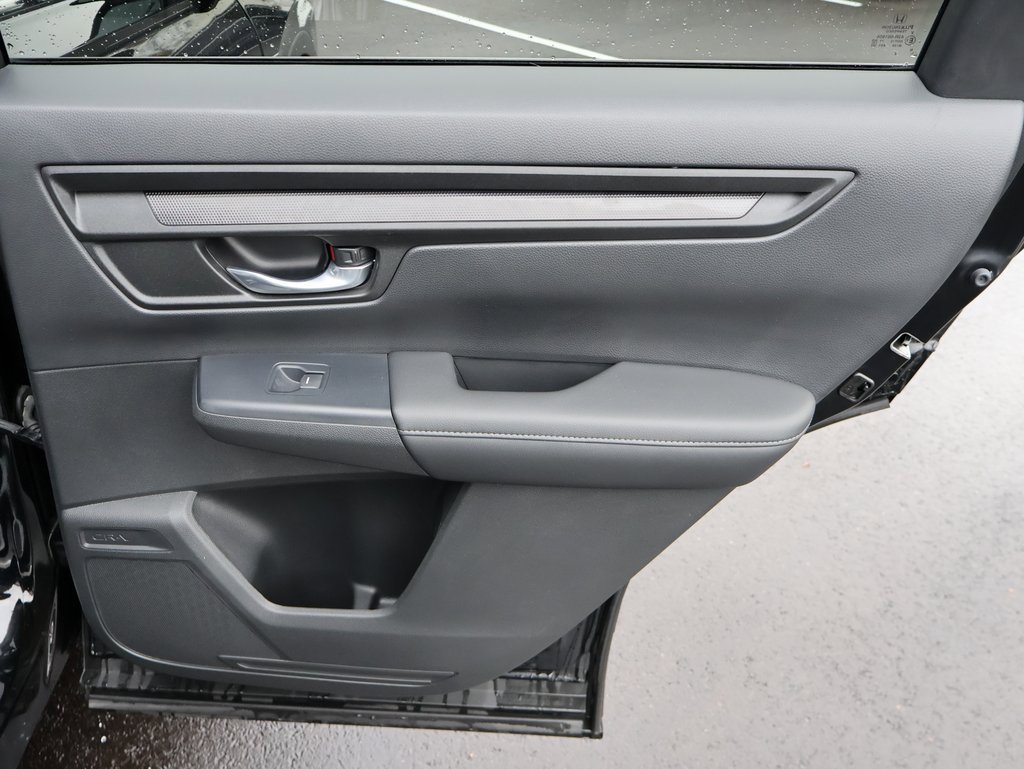 Certified 2023 Honda CR-V EX image 14